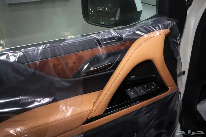 لكزس -BB 600LXوارد الساير 2025 فل كامل 25 سماعه 12