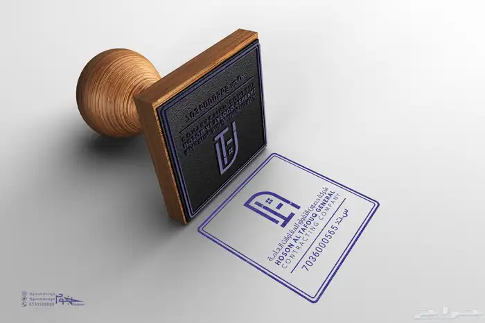 تصميم لوقو شعار باحترافية عالية وبروفايل وهوية جذابة 15