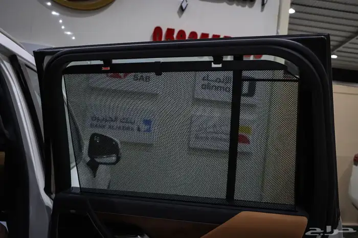 لكزس -BB 600LXوارد الساير 2025 فل كامل 25 سماعه 18
