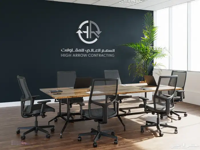 تصميم لوقو شعار باحترافية عالية وبروفايل وهوية جذابة 5
