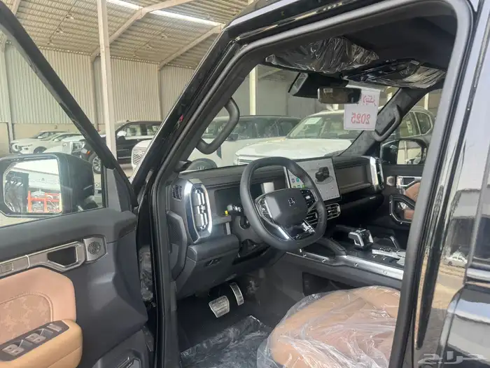 جيتور T2 لاكجتري( بلس ) 2025 17