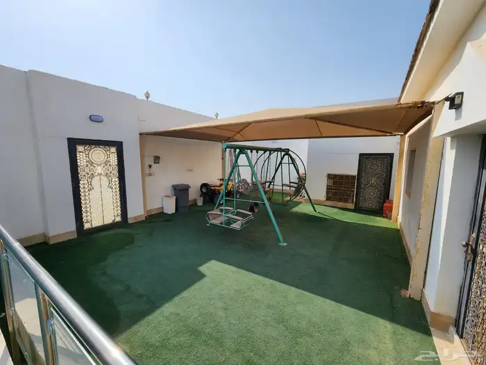 استراحة مميزة للايجار عروض اليوم الوطني 6
