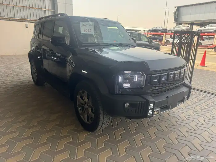 جيتور T2 لاكجتري( بلس ) 2025 7