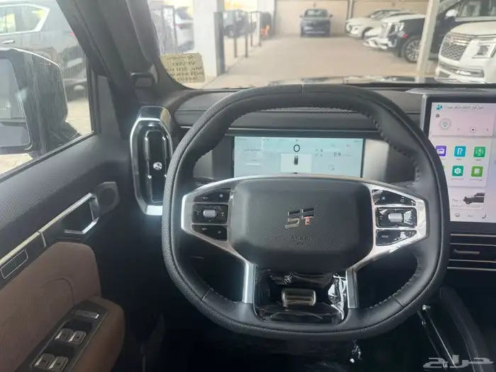 جيتور T2 لاكجتري( بلس ) 2025 13