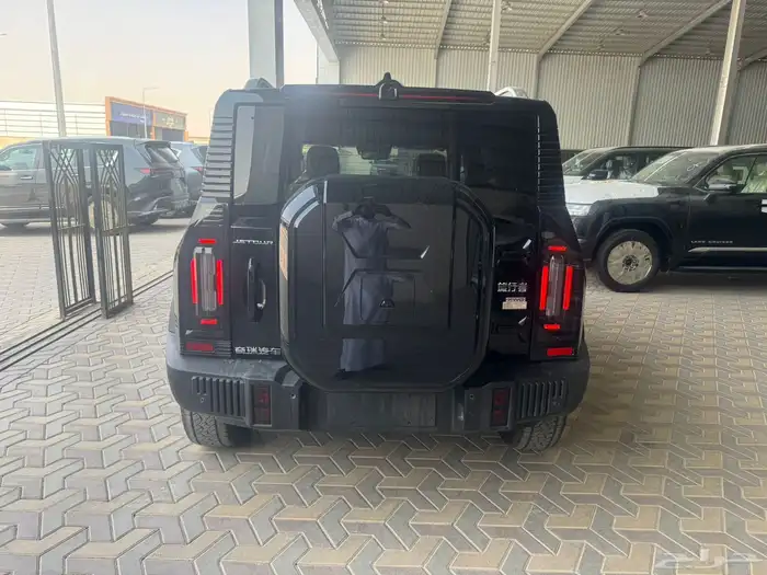 جيتور T2 لاكجتري( بلس ) 2025 4