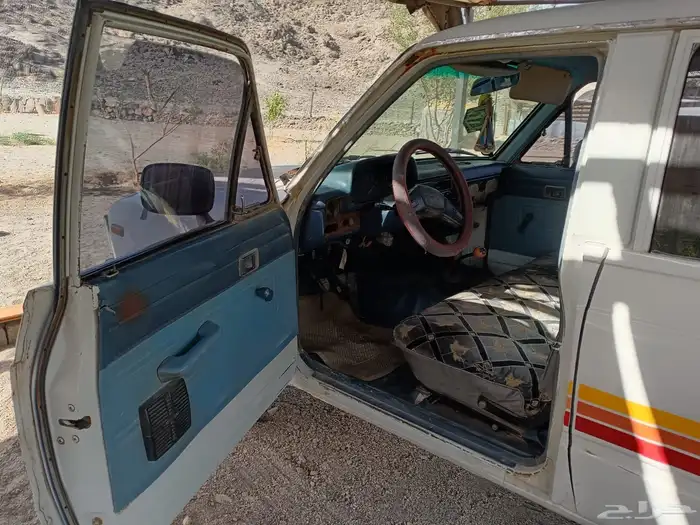 هايلكس 83 1
