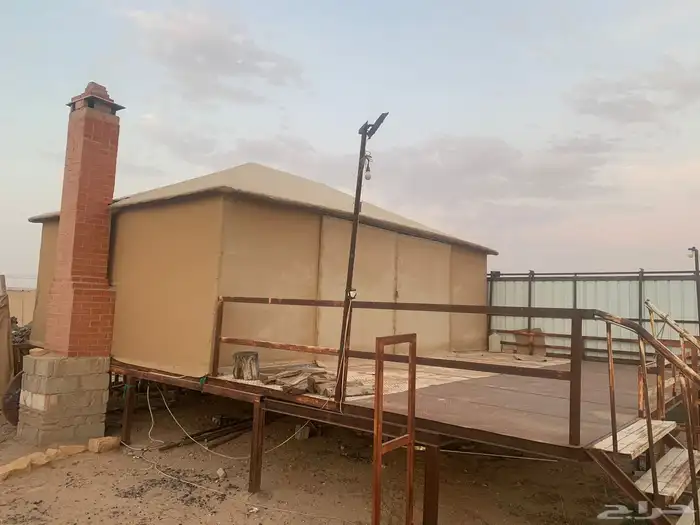 مجلس ملكي بدكة للبيع 1