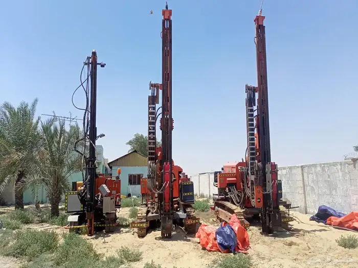 معدات تركيب جارد جرل 3