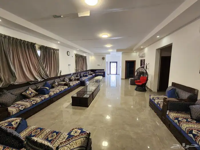 استراحة مميزة للايجار عروض اليوم الوطني 3