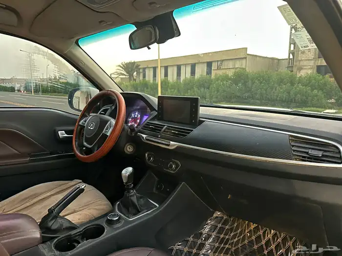 ونيت جريت وول باور 2021 ديزل 12