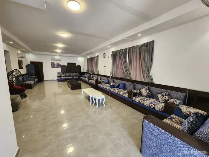 استراحة مميزة للايجار عروض اليوم الوطني 1