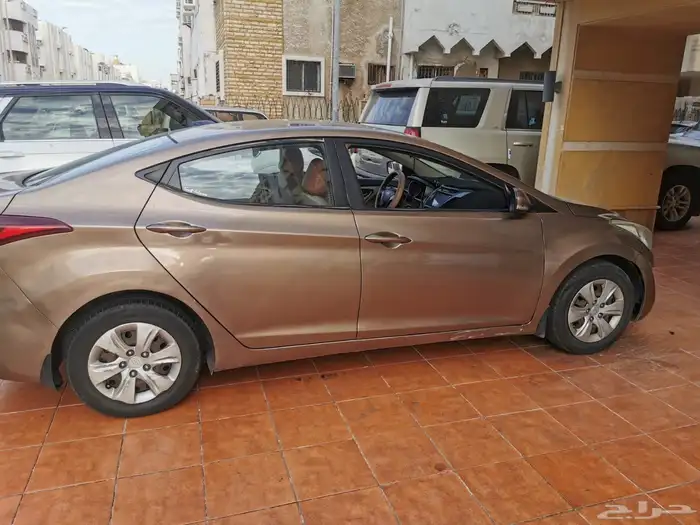 النترا موديل 2015 1