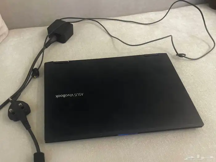 لابتوب ASUS VivoBook Flip 0