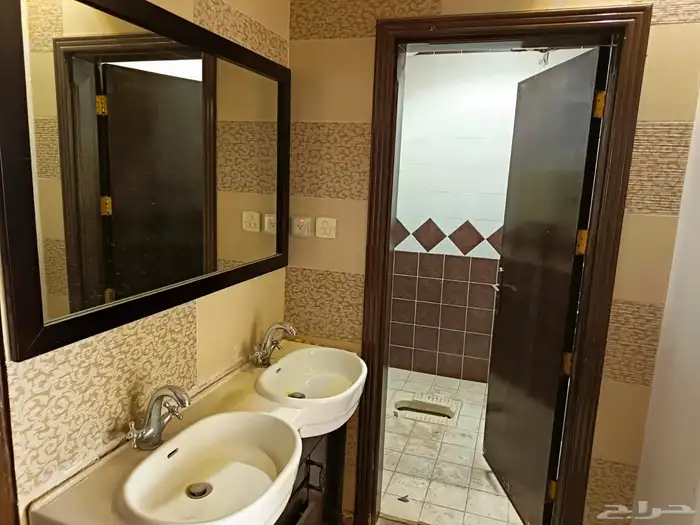 شقق للإيجار حي الشفا بدر 1