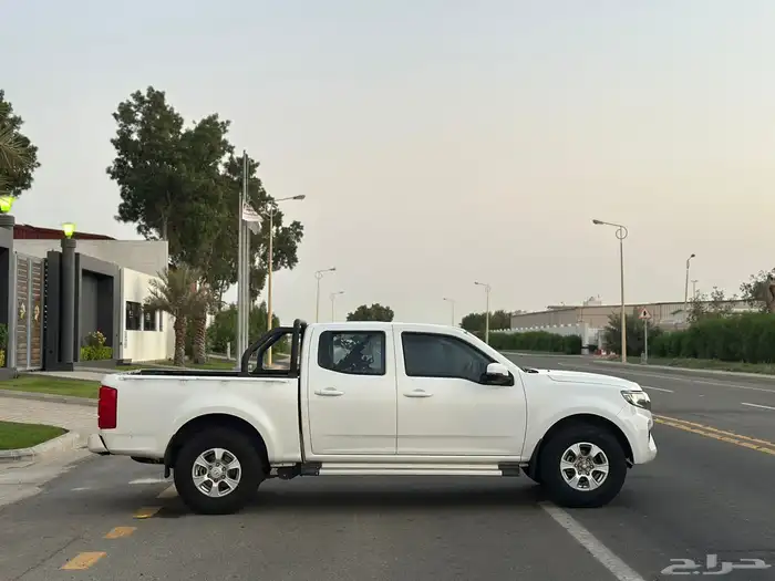 ونيت جريت وول باور 2021 ديزل 4