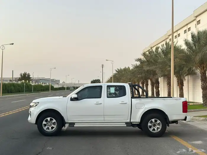 ونيت جريت وول باور 2021 ديزل 6
