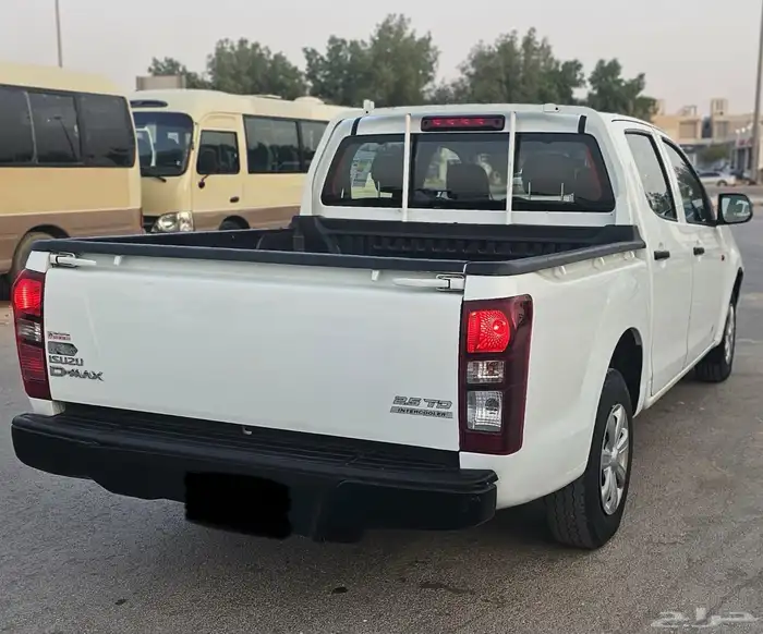 ايسوزو ونيت ديماكس 2023 غمارتين 4