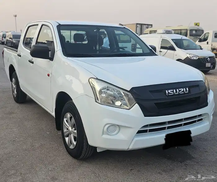 ايسوزو ونيت ديماكس 2023 غمارتين 0