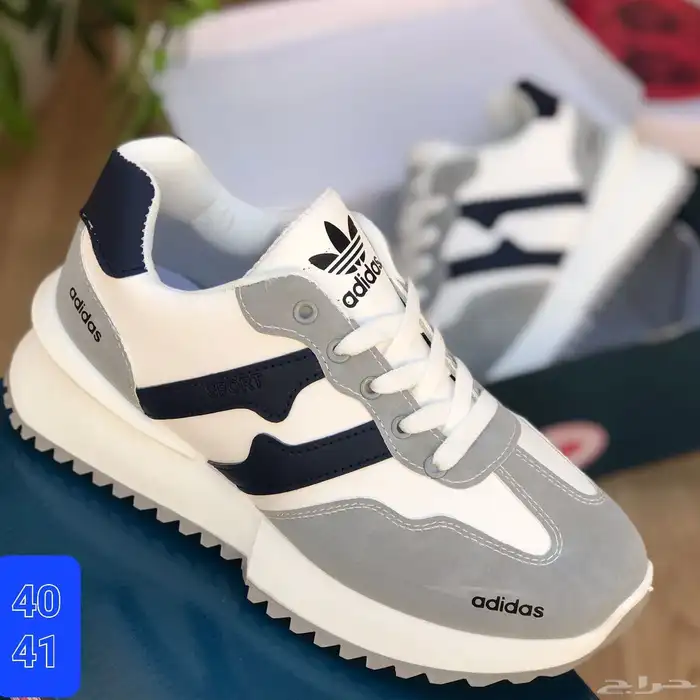شوزات نسائيه ماركات عده 28