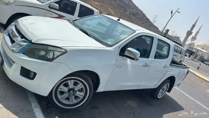 غمار تين ديماكس مديل 2013 ديزل مكينة حجم كبير 5000 مفحوص 2
