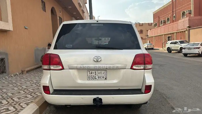 الاندكروزرجي 2010 3