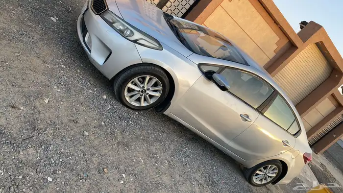 سيراتو 2017 مالك اول 1