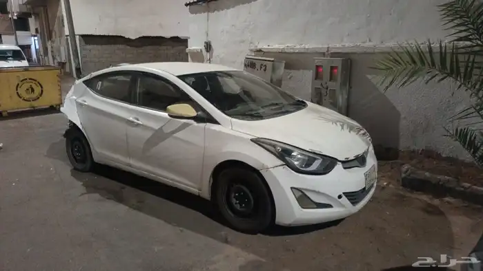 تشليح النتراء قطع 2014 0