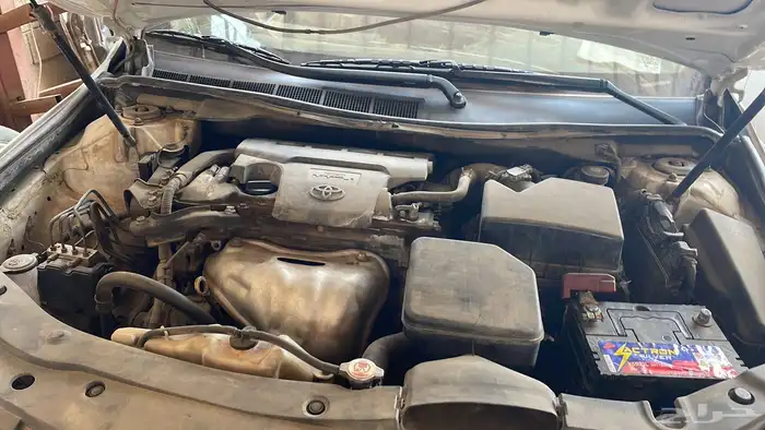 قطع غيار كامري 2016 0