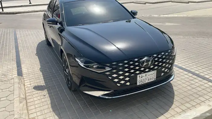 أزيرا - 2020 - بنزين - 3.3cc وارد كوريا تم البيع 0