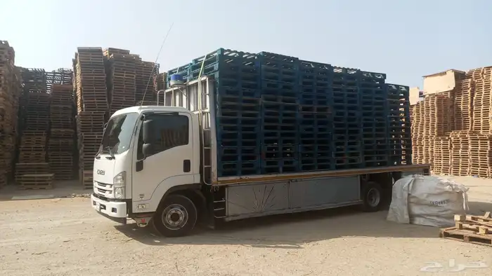 طبليات خشب 2