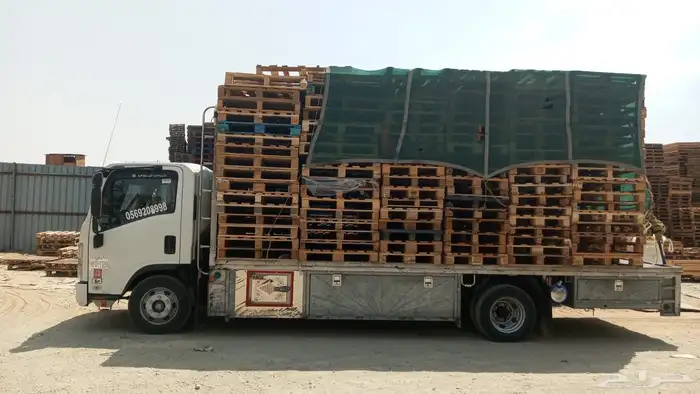 طبليات خشب 0