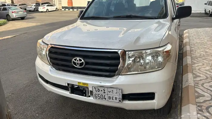 الاندكروزرجي 2010 1