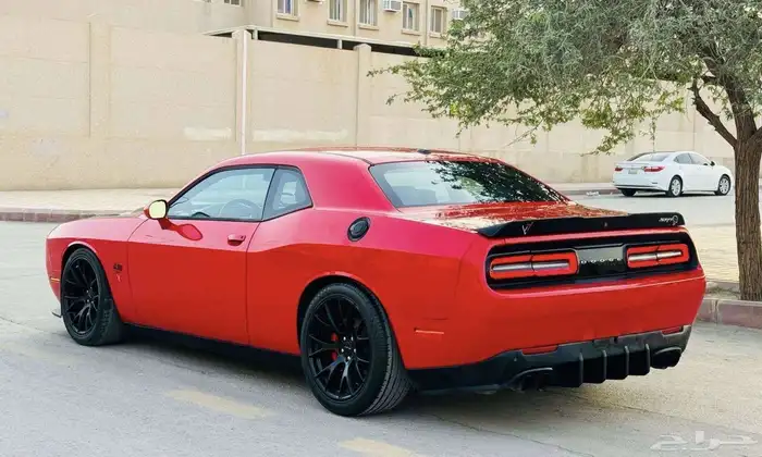 تشالنجر Rt 2015 4