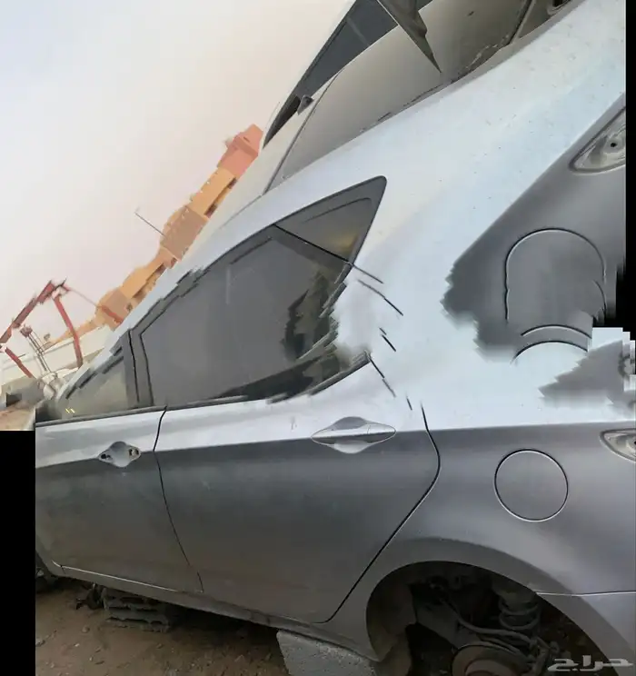 قطع تشليح 6
