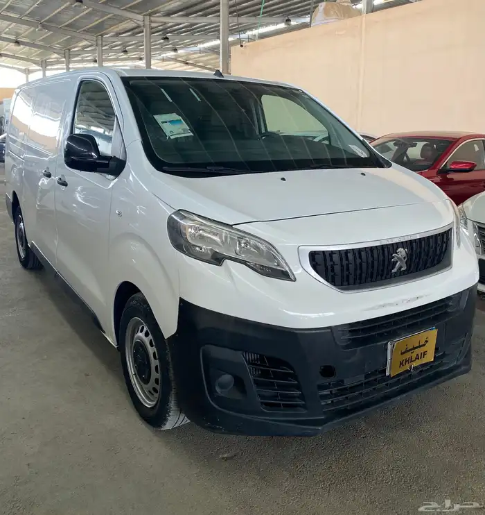 بيجو اكسبيرت بضاعه 2022 2