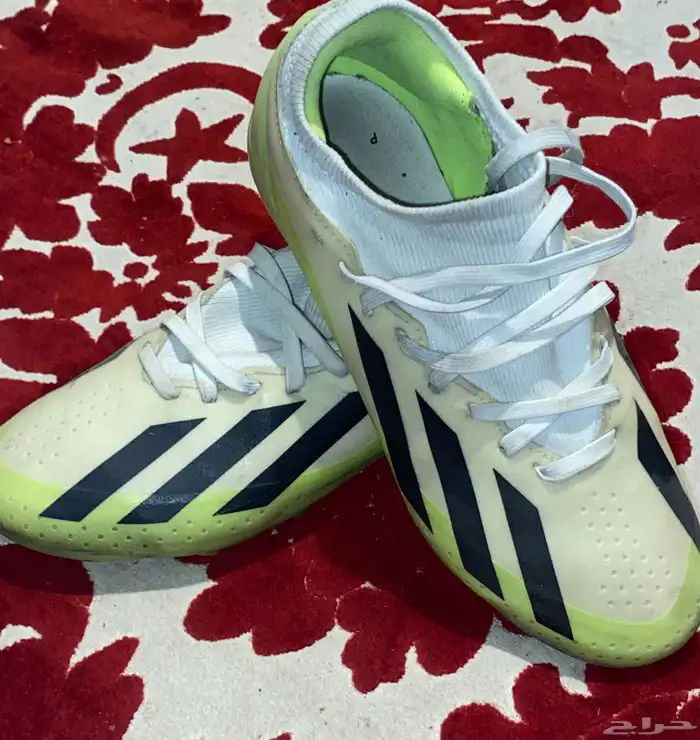 جزمة كرة قدم اديداس 0