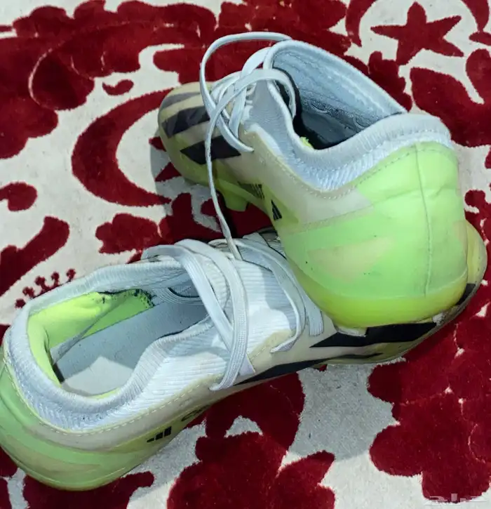 جزمة كرة قدم اديداس 3