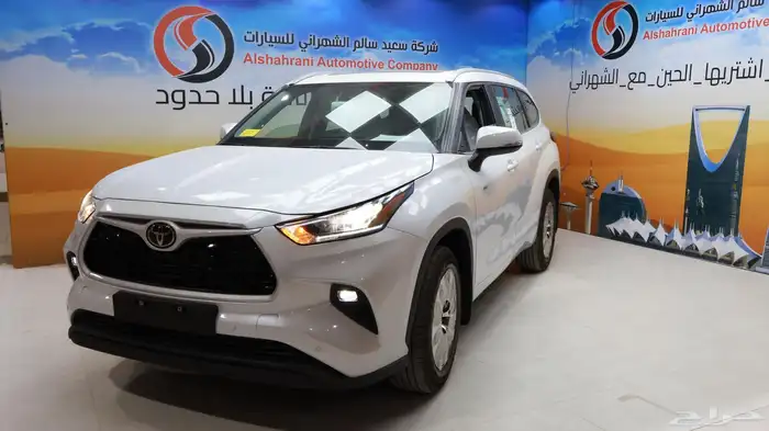 هايلاندر 2025 GLE 11