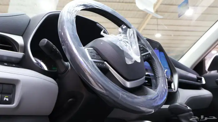 هايلاندر GLE 2025 14