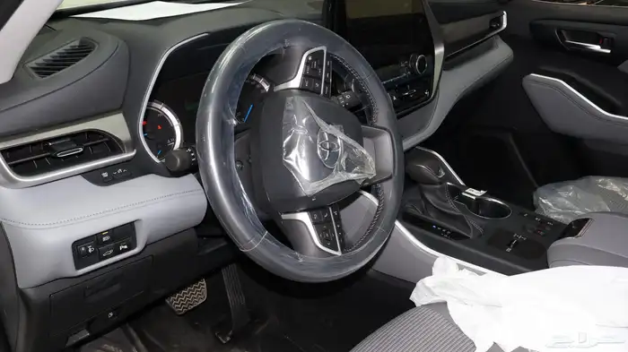 هايلاندر GLE 2025 11