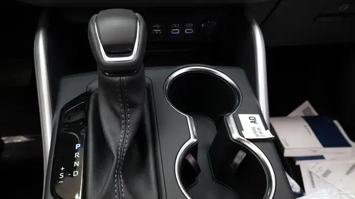 هايلاندر GLE 2025 5