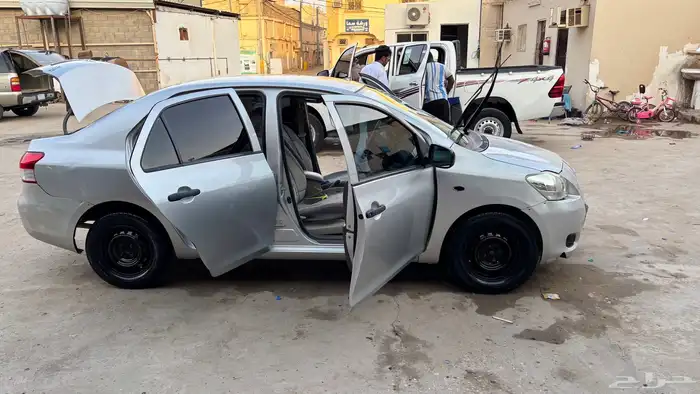 يارس مديل 2013 9