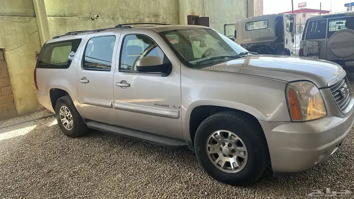 جمس Ls 1