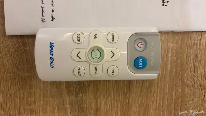 مكيف اسبلت شباك جديد 6