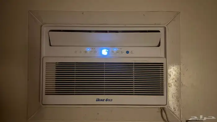 مكيف اسبلت شباك جديد 3