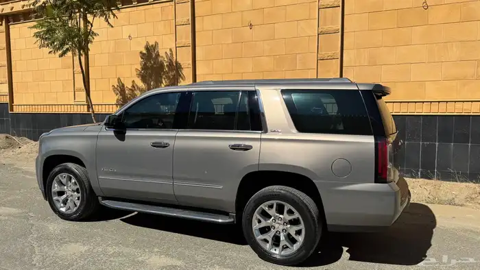 يوكن 2019 (مطور)بدون دبل مالك اول 15