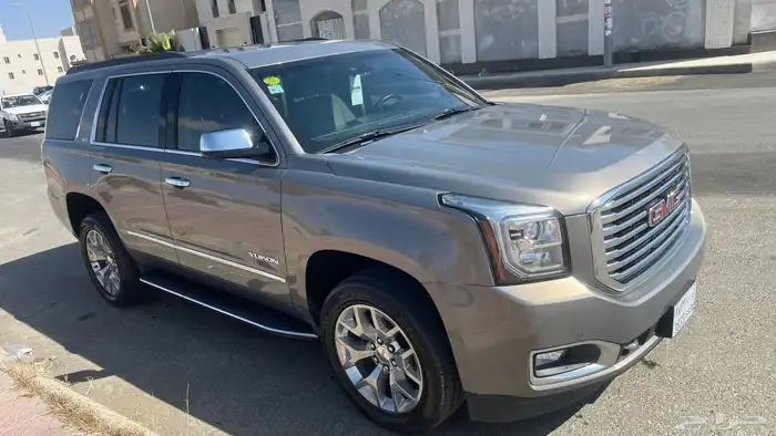 يوكن 2019 (مطور)بدون دبل مالك اول 20
