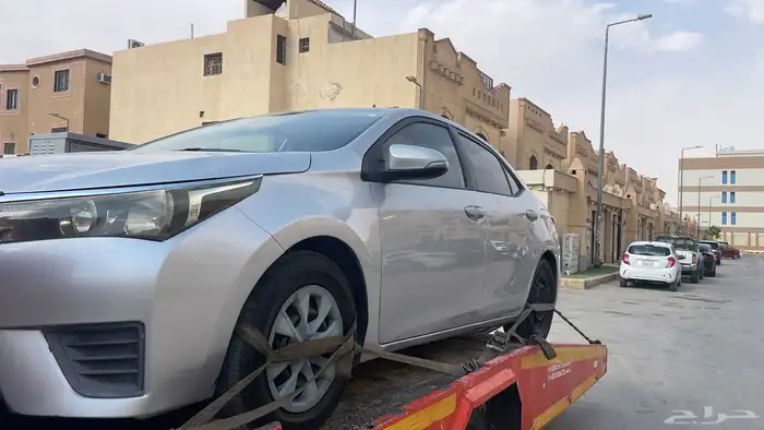 سطحه السليل وادي الدواسر 1
