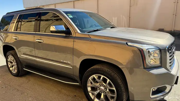 يوكن 2019 (مطور)بدون دبل مالك اول 5