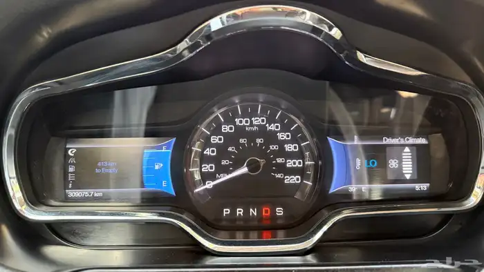 لينكولن فورد 2013 MKT نظيف 7راكب 48